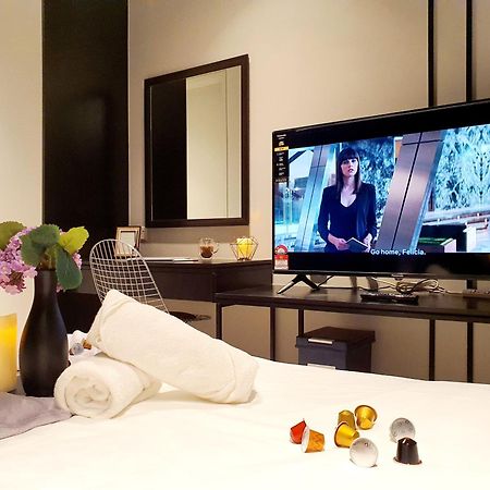 1 Min To Pavilion Kl Heart Of Bukit Bintang By Gbs Kuala Lumpur Extérieur photo