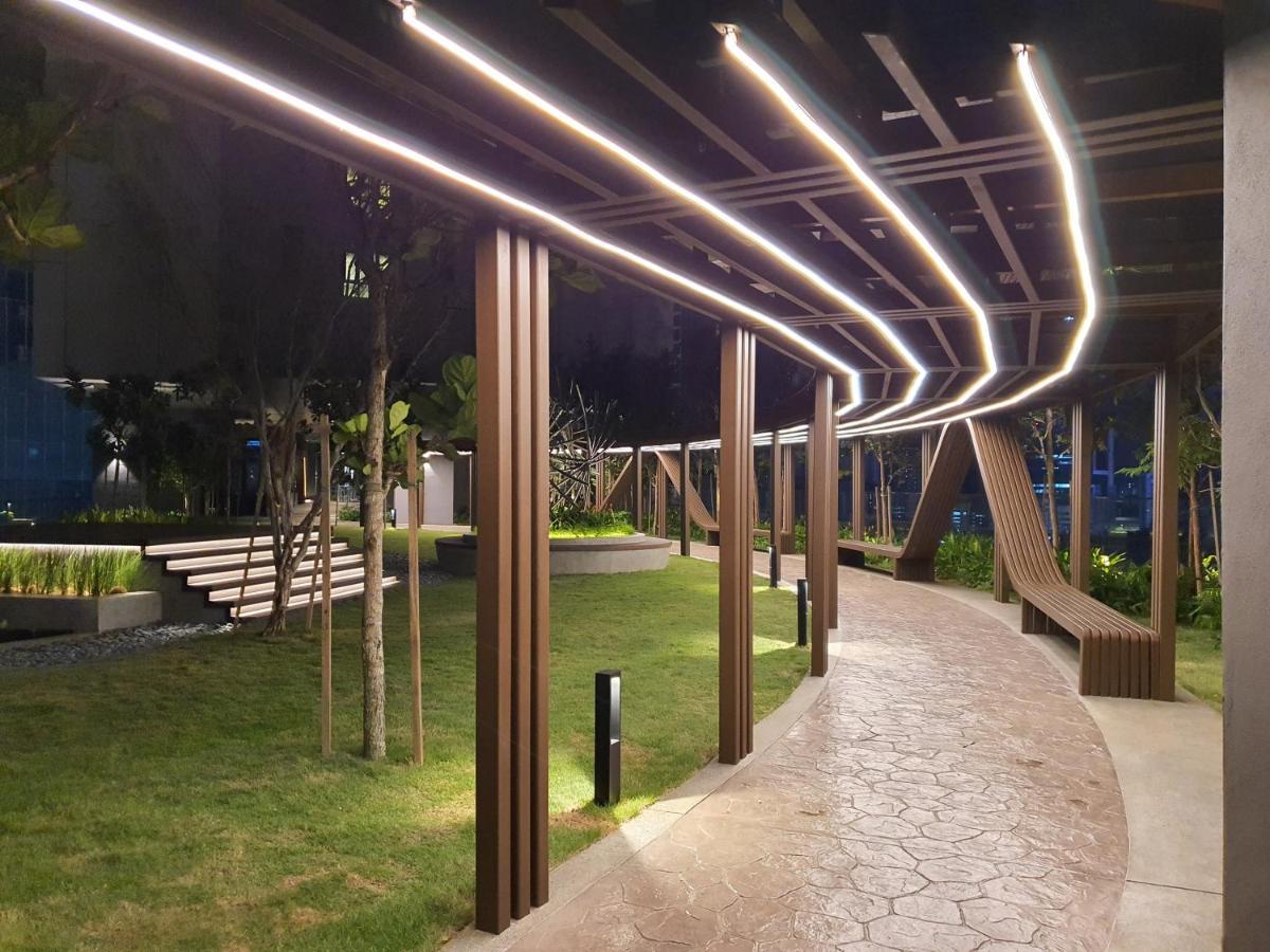 1 Min To Pavilion Kl Heart Of Bukit Bintang By Gbs Kuala Lumpur Extérieur photo