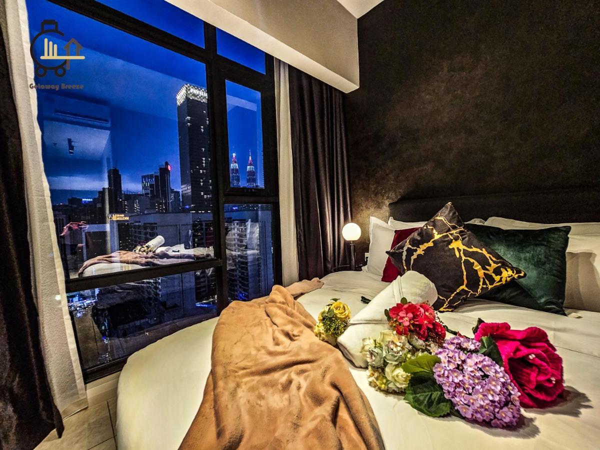 1 Min To Pavilion Kl Heart Of Bukit Bintang By Gbs Kuala Lumpur Extérieur photo