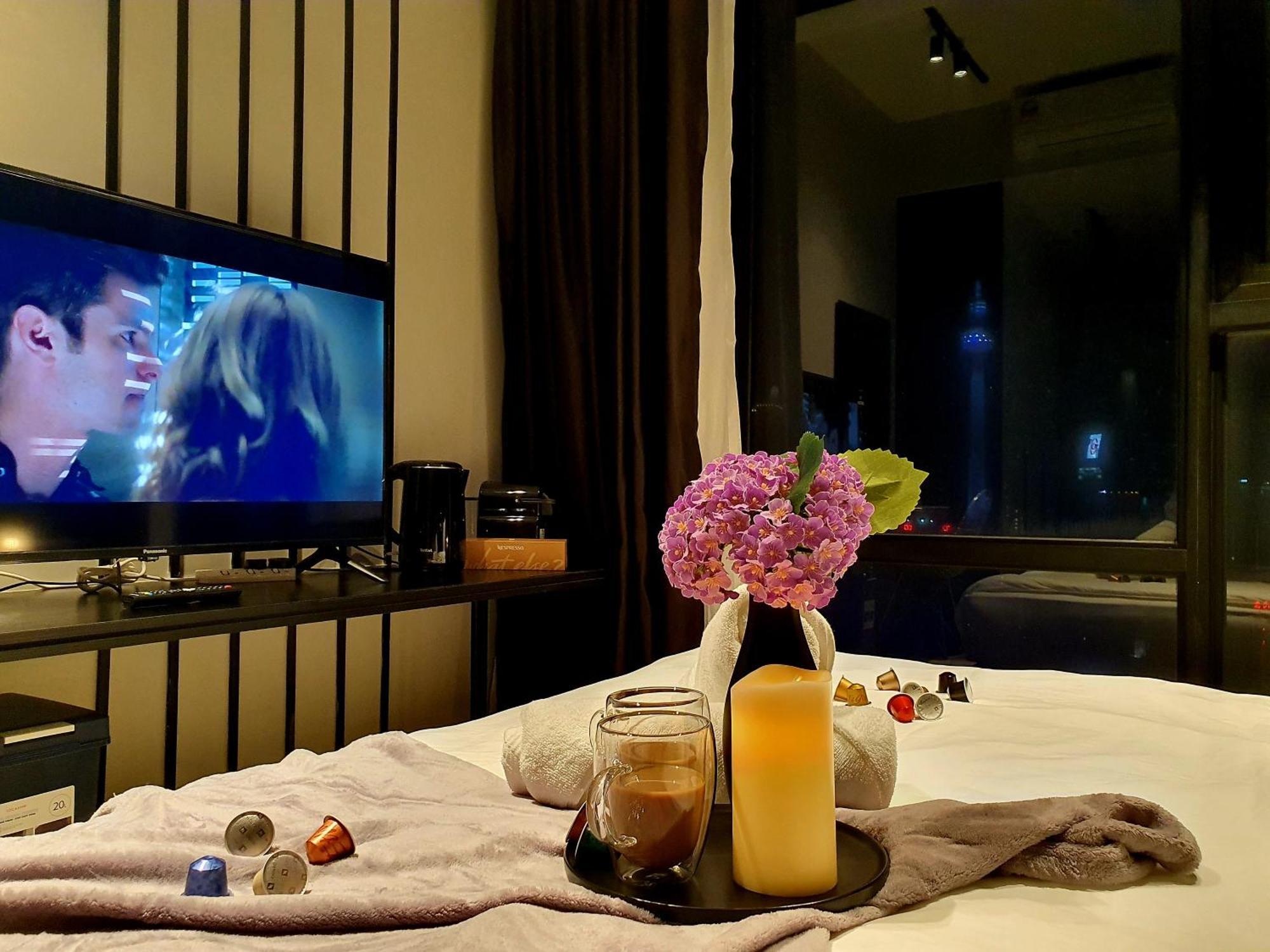 1 Min To Pavilion Kl Heart Of Bukit Bintang By Gbs Kuala Lumpur Extérieur photo