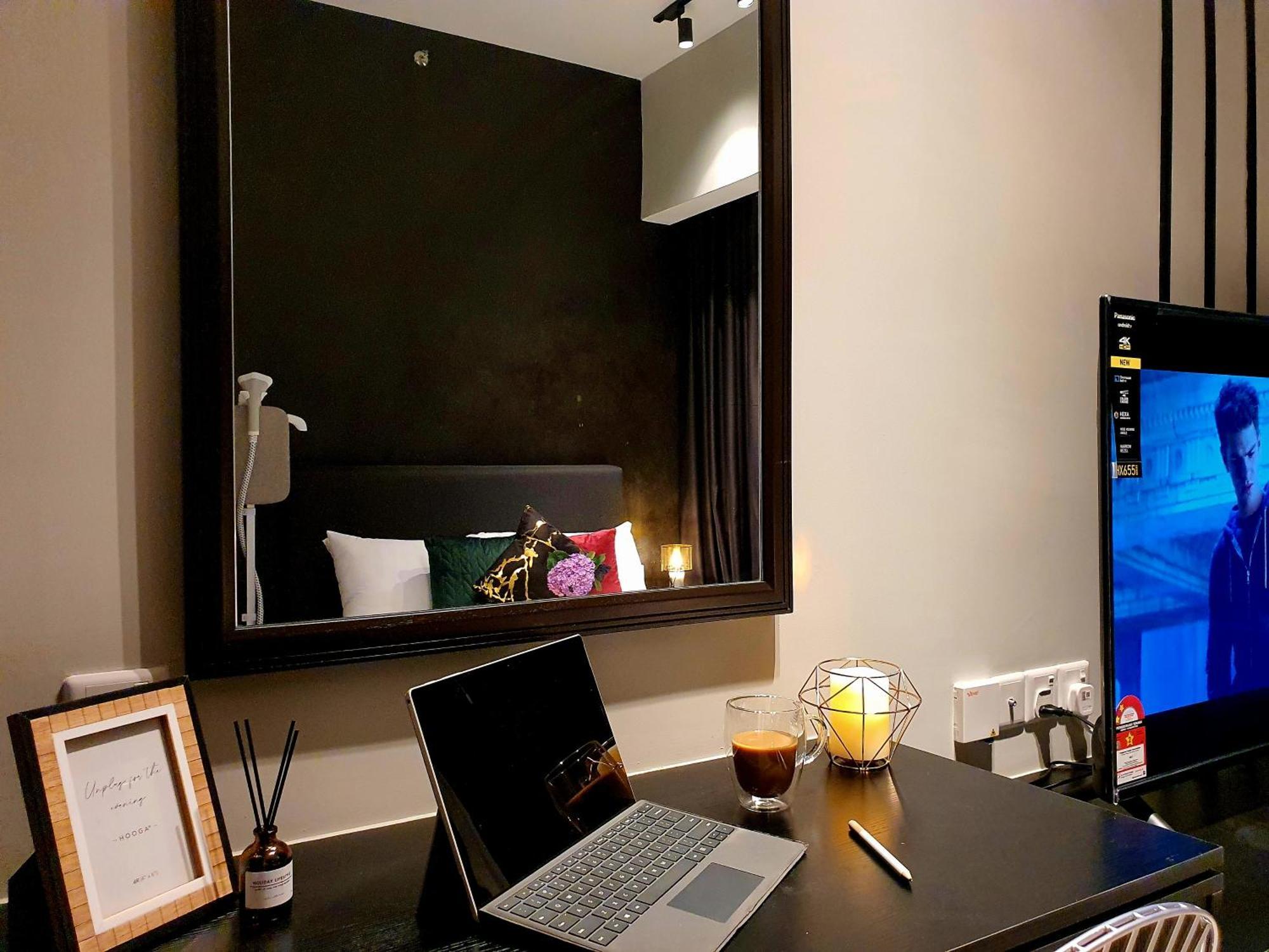 1 Min To Pavilion Kl Heart Of Bukit Bintang By Gbs Kuala Lumpur Extérieur photo