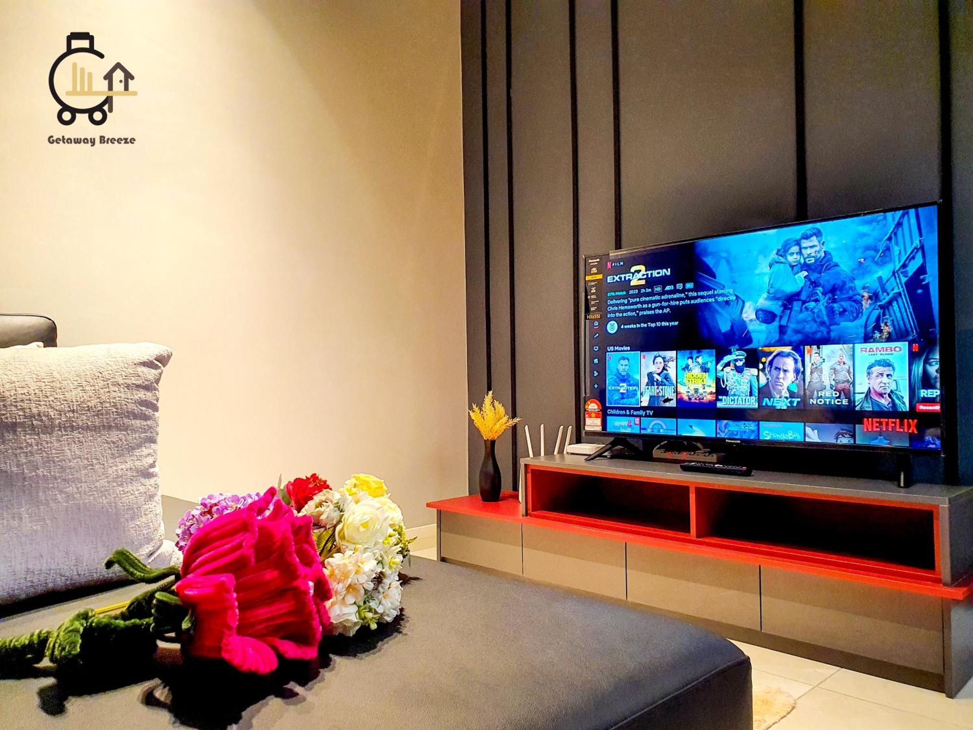 1 Min To Pavilion Kl Heart Of Bukit Bintang By Gbs Kuala Lumpur Extérieur photo