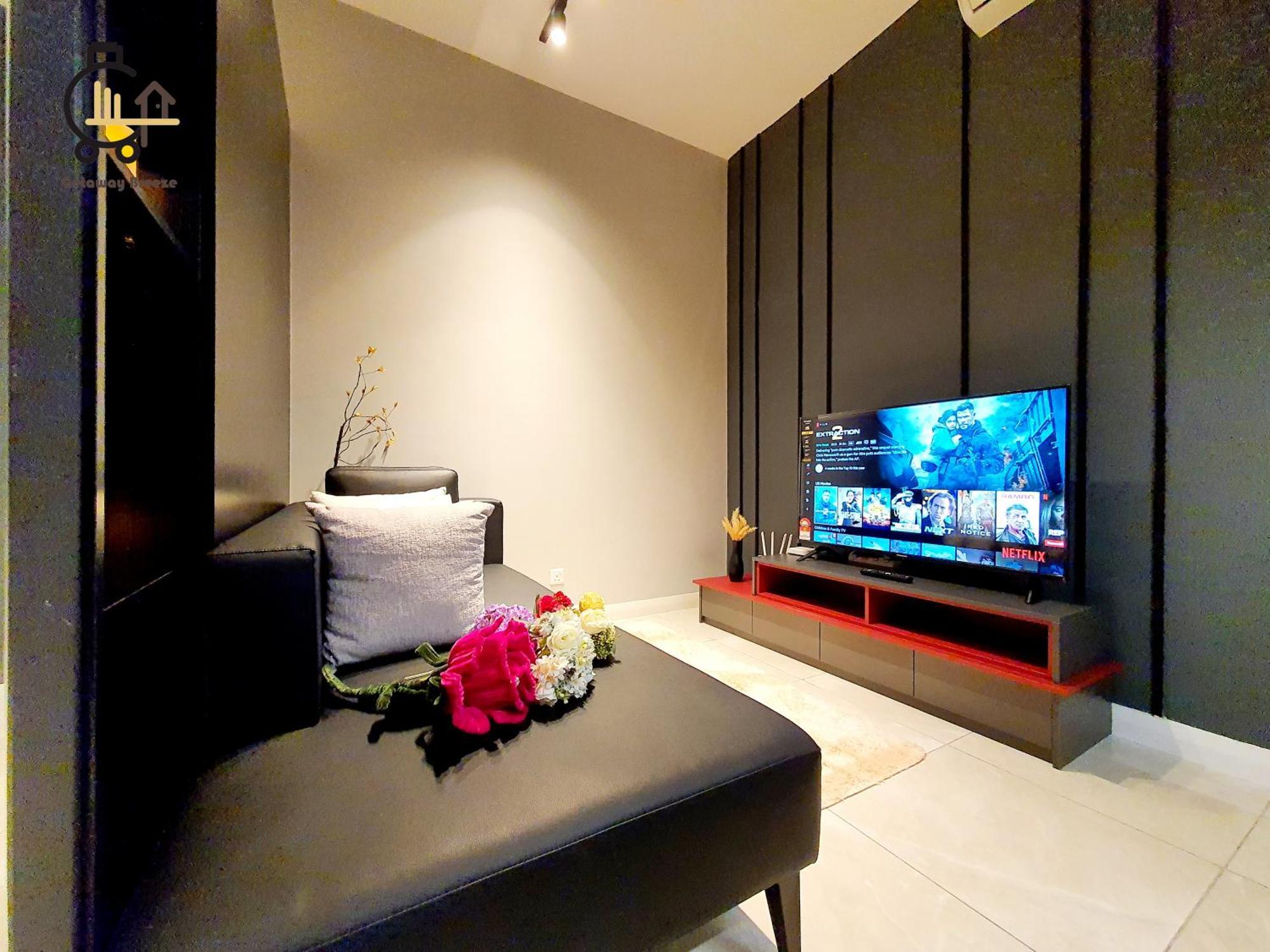 1 Min To Pavilion Kl Heart Of Bukit Bintang By Gbs Kuala Lumpur Extérieur photo