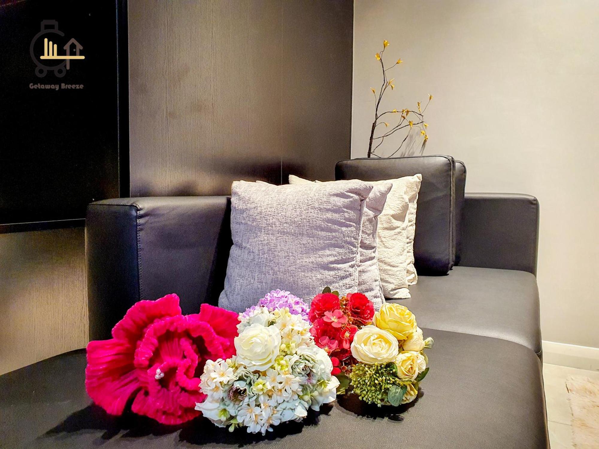 1 Min To Pavilion Kl Heart Of Bukit Bintang By Gbs Kuala Lumpur Extérieur photo