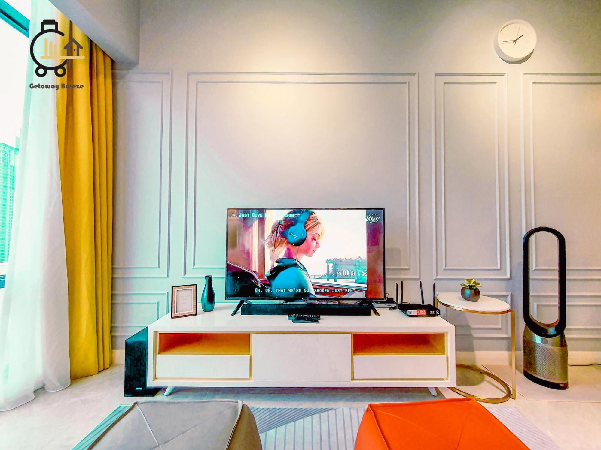 1 Min To Pavilion Kl Heart Of Bukit Bintang By Gbs Kuala Lumpur Extérieur photo
