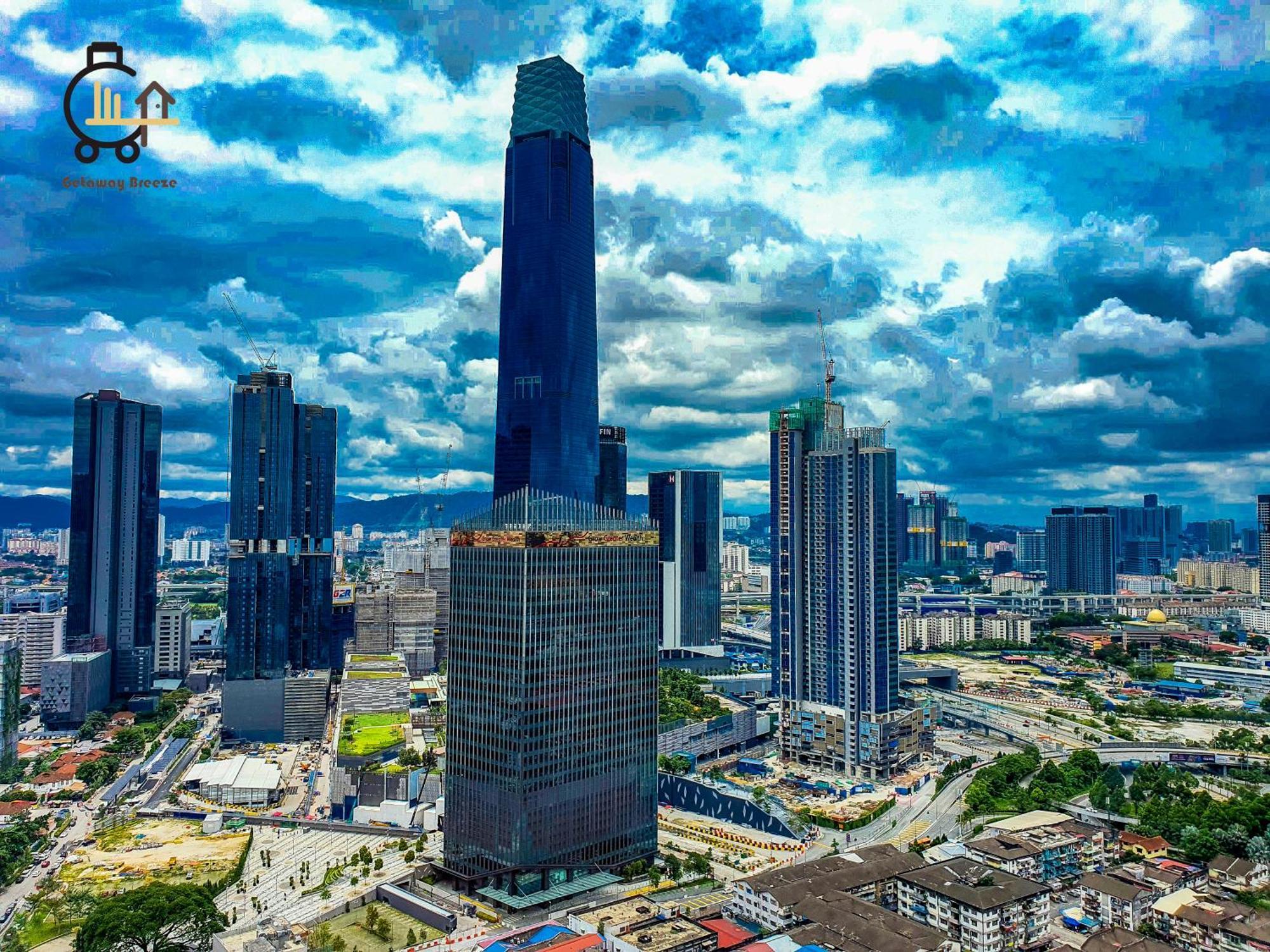 1 Min To Pavilion Kl Heart Of Bukit Bintang By Gbs Kuala Lumpur Extérieur photo