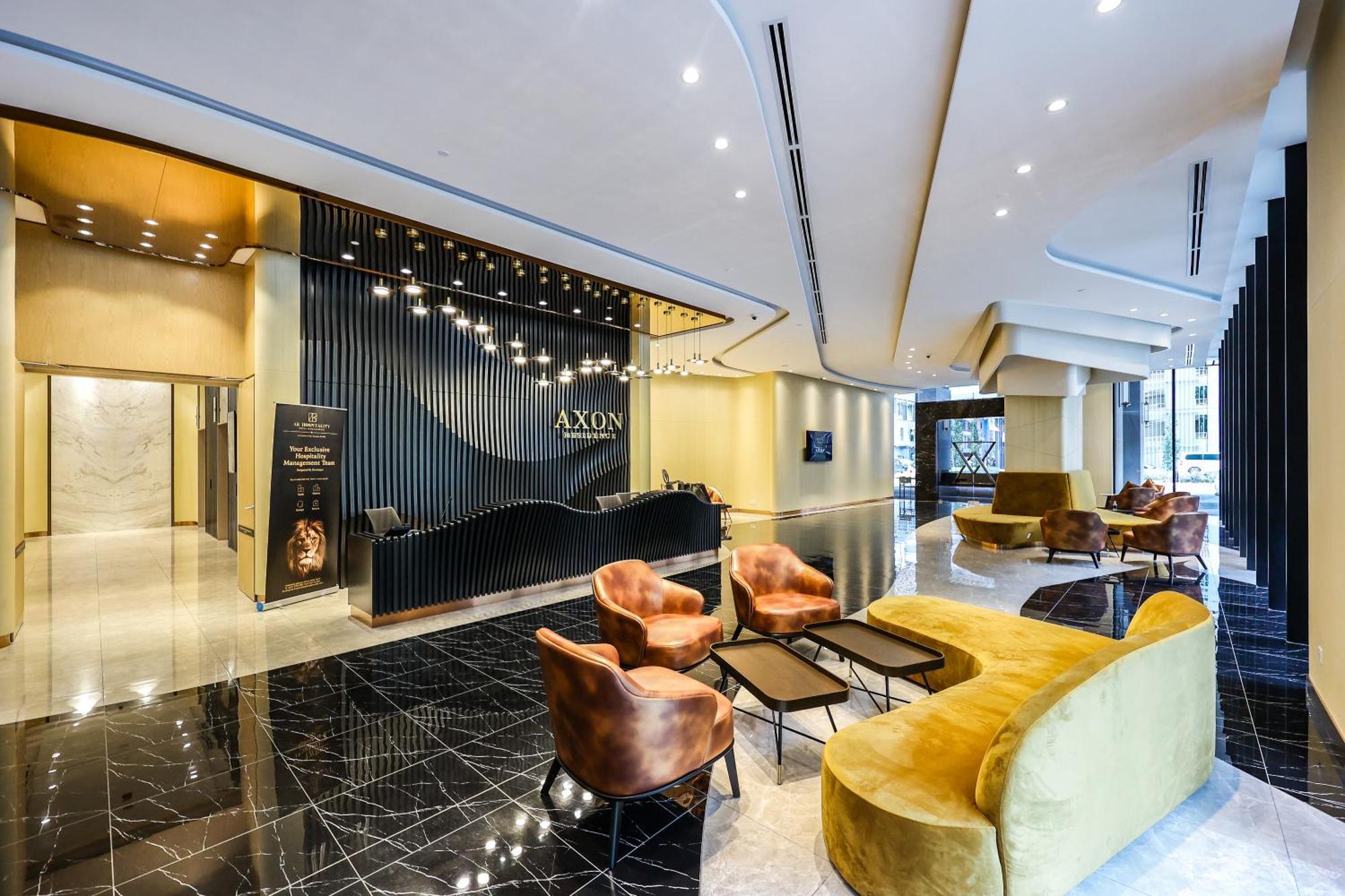 1 Min To Pavilion Kl Heart Of Bukit Bintang By Gbs Kuala Lumpur Extérieur photo