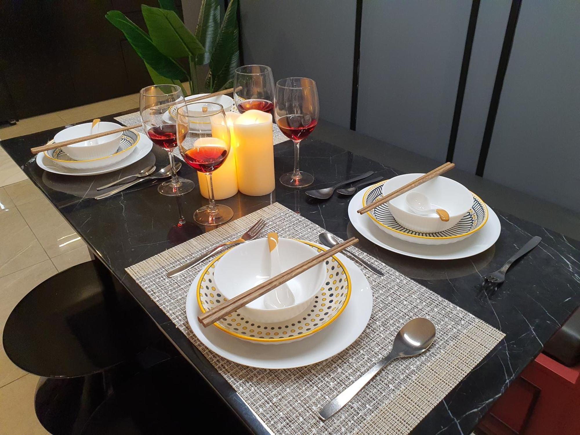 1 Min To Pavilion Kl Heart Of Bukit Bintang By Gbs Kuala Lumpur Chambre photo